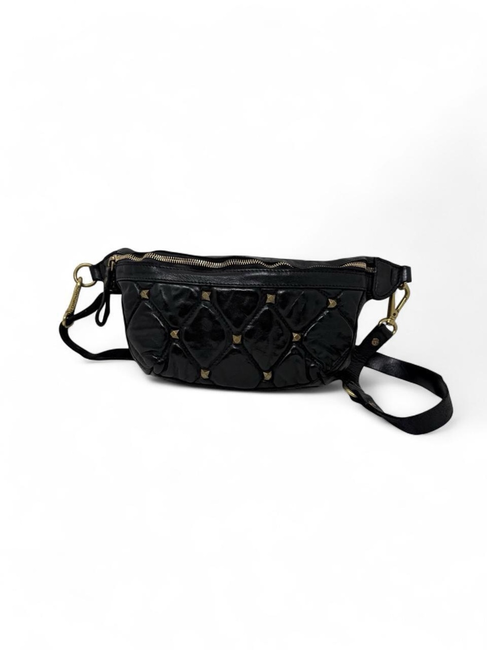 Campomaggi Amùr Waist Belt Bag